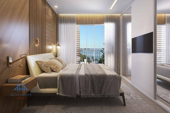 Apartamento com 2 Quartos à Venda, 71 m² em João Paulo - Florianópolis