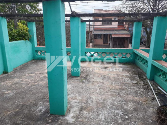 Imagem Casa com 3 Quartos à Venda, 164 m² em Fião - Sao Leopoldo