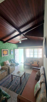 Imagem Casa com 3 Quartos à Venda, 153 m² em Parque Balneário Oasis - Peruíbe