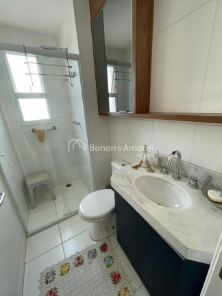 Imagem Apartamento com 2 Quartos à Venda, 60 m² em Santa Terezinha - Paulínia Imagem Apartamento com 2 Quartos à Venda, 60 m² em Santa Terezinha - Paulínia