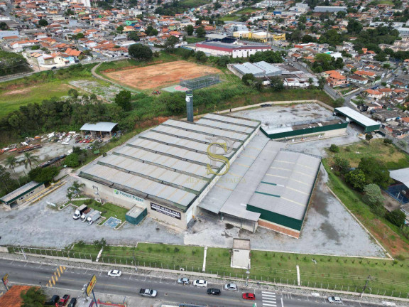 Imagem Galpão à Venda, 9.000 m² em Terra Preta - Mairiporã Imagem Galpão à Venda, 9.000 m² em Terra Preta - Mairiporã