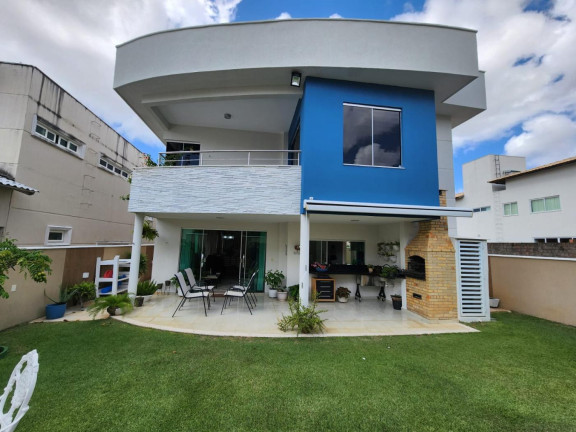Imagem Casa de Condomínio com 4 Quartos à Venda, 360 m² em Neópolis - Natal