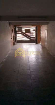 Imagem Casa com 3 Quartos à Venda, 298 m² em Jordanópolis - São Bernardo Do Campo