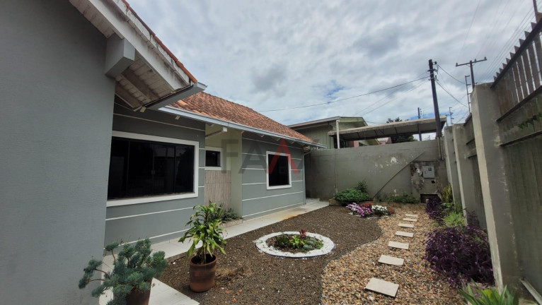 Imagem Casa com 3 Quartos para Alugar, em Santa Cruz - Guarapuava Imagem Casa com 3 Quartos para Alugar, em Santa Cruz - Guarapuava