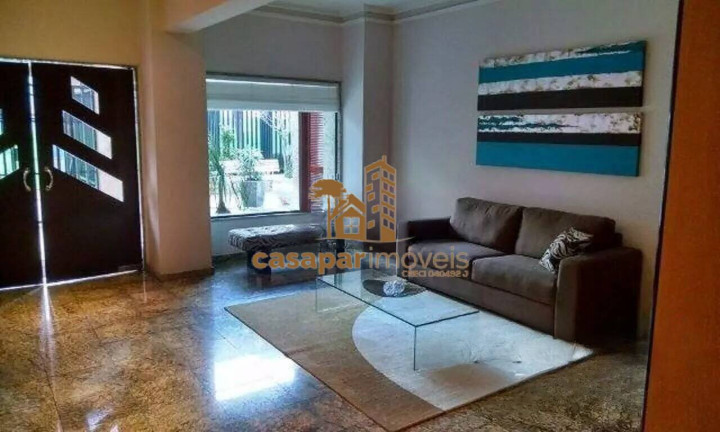 Imagem Apartamento com 3 Quartos à Venda, 117 m² em Santa Paula - São Caetano Do Sul Imagem Apartamento com 3 Quartos à Venda, 117 m² em Santa Paula - São Caetano Do Sul