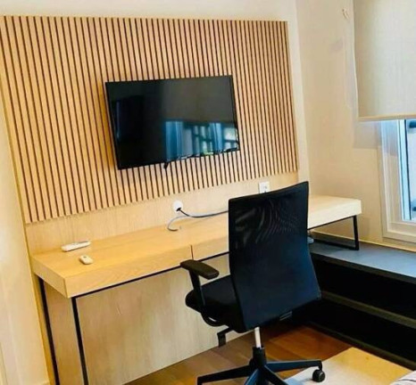 Imagem Apartamento com 4 Quartos à Venda, 314 m² em Parque Campolim - Sorocaba