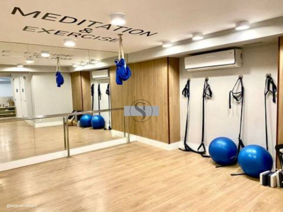 Imagem Apartamento com 1 Quarto à Venda, 24 m² em Vila Clementino - São Paulo Imagem Apartamento com 1 Quarto à Venda, 24 m² em Vila Clementino - São Paulo