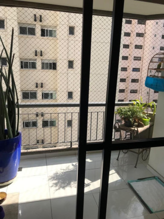 Imagem Apartamento com 2 Quartos à Venda, 82 m² em Moema - São Paulo Imagem Apartamento com 2 Quartos à Venda, 82 m² em Moema - São Paulo