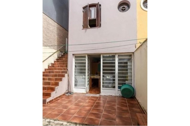 Imagem Casa com 3 Quartos à Venda, 201 m² em Vila Marari - São Paulo Imagem Casa com 3 Quartos à Venda, 201 m² em Vila Marari - São Paulo