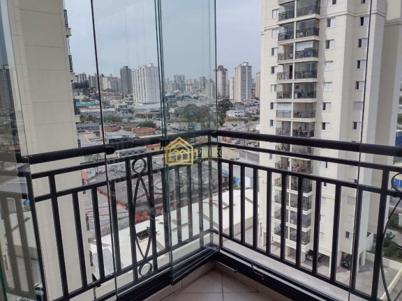 Imagem Apartamento com 3 Quartos à Venda, 70 m² em Vila Vivaldi - São Bernardo Do Campo