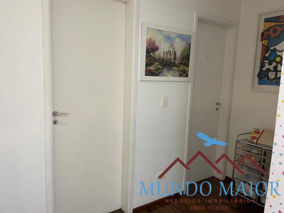 Imagem Apartamento com 3 Quartos à Venda, 144 m² em Planalto - São Bernardo Do Campo Imagem Apartamento com 3 Quartos à Venda, 144 m² em Planalto - São Bernardo Do Campo