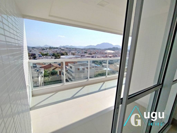 Imagem Apartamento com 3 Quartos à Venda, 98 m² em Praia Do Morro - Guarapari