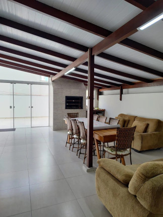 Imagem Apartamento com 3 Quartos à Venda, 205 m² em Barra Sul - Balneário Camboriú