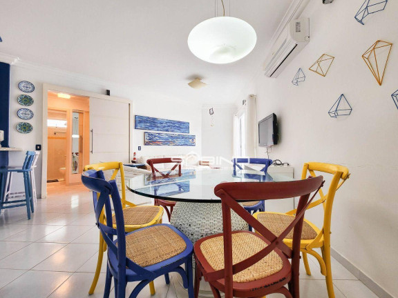 Imagem Apartamento com 3 Quartos à Venda, 102 m² em Riviera De São Lourenço - Bertioga