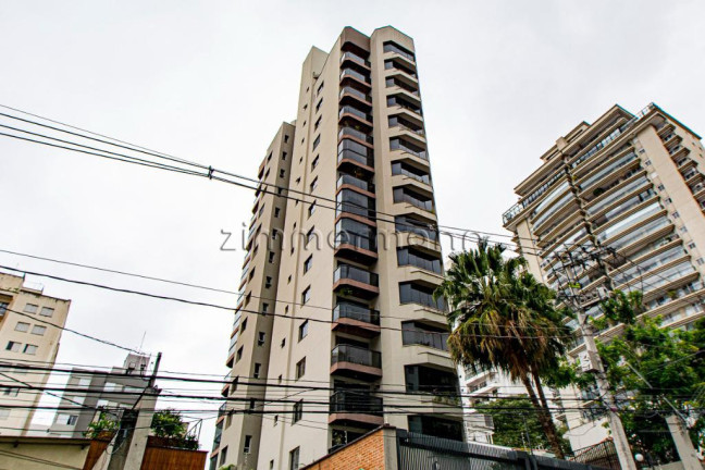 Imagem Apartamento com 4 Quartos à Venda, 269 m² em Perdizes - Sao Paulo