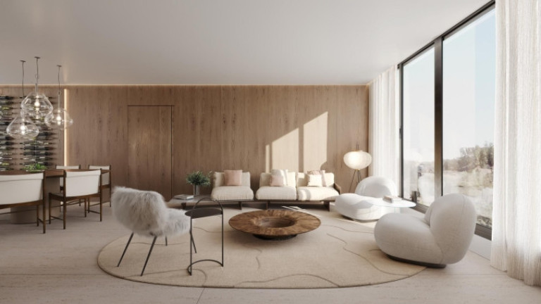 Imagem Apartamento com 3 Quartos à Venda, 147 m² em Planalto - Gramado