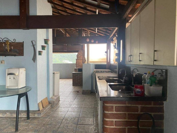 Imagem Apartamento com 4 Quartos à Venda, 500 m² em Campo Grande - Santos Imagem Apartamento com 4 Quartos à Venda, 500 m² em Campo Grande - Santos