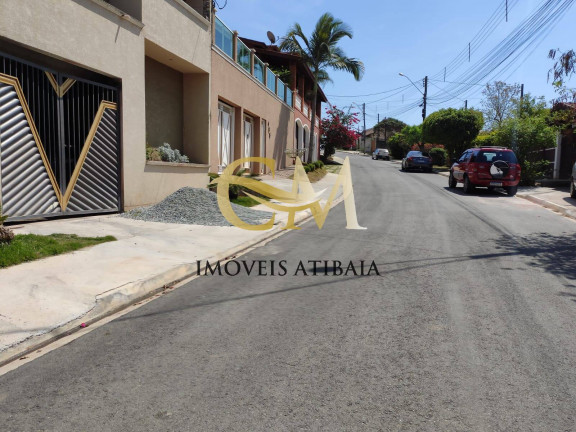 Imagem Casa de Condomínio com 3 Quartos à Venda, 320 m² em Parque Fernão Dias - Atibaia