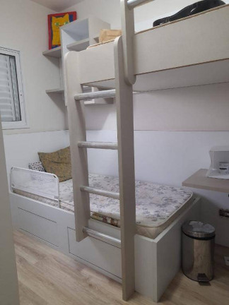Imagem Apartamento com 3 Quartos à Venda, 82 m² em Vila Jaboticabeira - Taubaté Imagem Apartamento com 3 Quartos à Venda, 82 m² em Vila Jaboticabeira - Taubaté