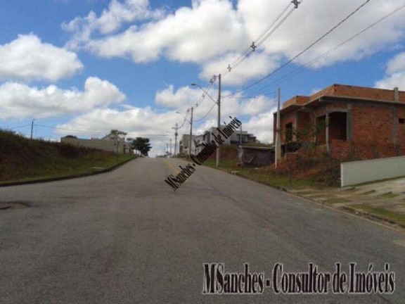 Imagem Terreno à Venda,  em Condominio Julia Martinez - Sorocaba