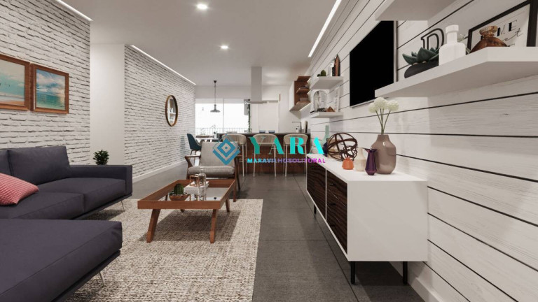Imagem Apartamento com 3 Quartos à Venda, 130 m² em Centro - Ubatuba Imagem Apartamento com 3 Quartos à Venda, 130 m² em Centro - Ubatuba