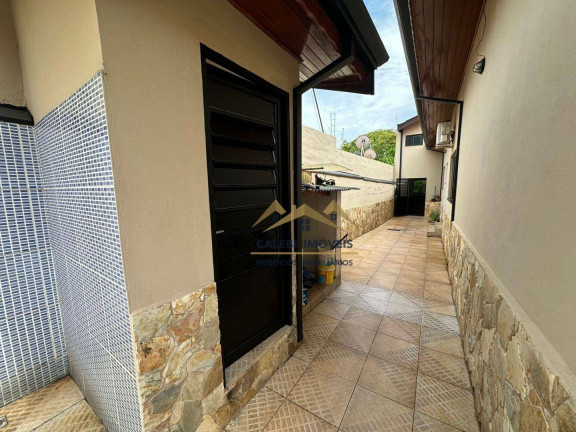 Imagem Casa com 3 Quartos à Venda, 209 m² em Chácara Junqueira - Tatuí Imagem Casa com 3 Quartos à Venda, 209 m² em Chácara Junqueira - Tatuí