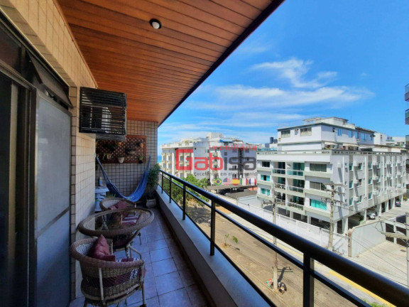 Imagem Apartamento com 2 Quartos à Venda, 90 m² em Vila Nova - Cabo Frio