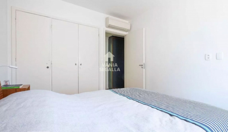 Imagem Apartamento com 2 Quartos à Venda, 87 m² em Pinheiros - São Paulo