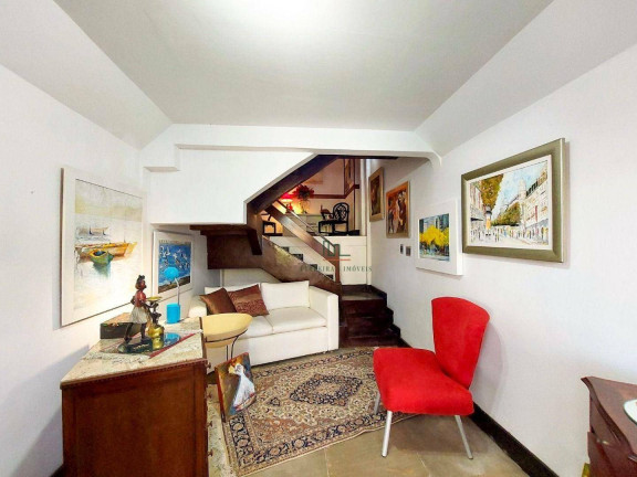 Imagem Casa com 6 Quartos à Venda, 500 m² em Itaipu - Niterói Imagem Casa com 6 Quartos à Venda, 500 m² em Itaipu - Niterói