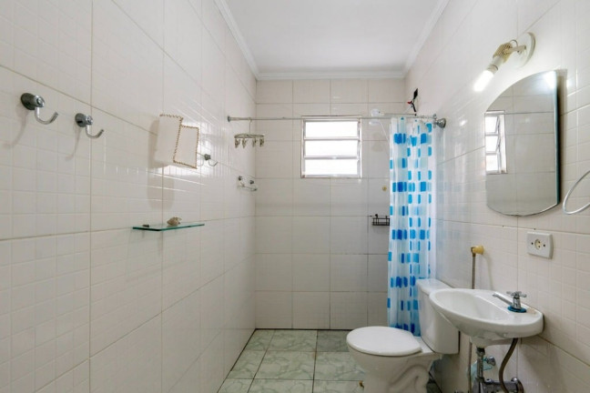 Imagem Casa com 4 Quartos à Venda, 60 m² em Vila Progredior - São Paulo