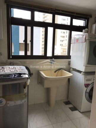 Imagem Apartamento com 4 Quartos à Venda, 165 m² em Centro - Campinas