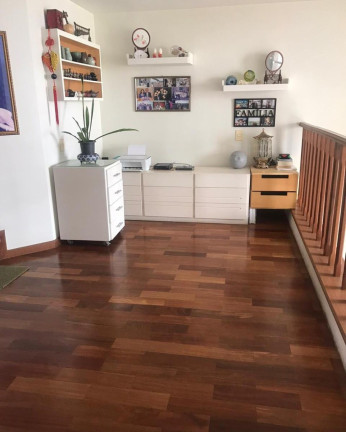 Imagem Imóvel com 4 Quartos à Venda, 390 m² em Moema - São Paulo