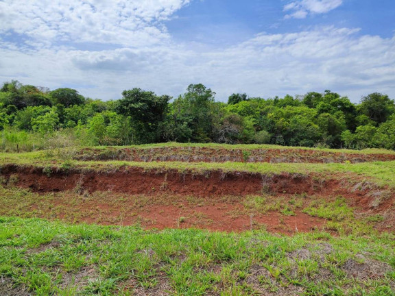 Imagem Chácara com 2 Quartos à Venda, 42 m² em Bandeirantes