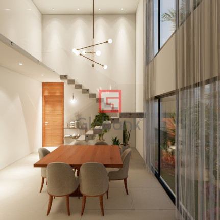 Imagem Casa com 4 Quartos à Venda, 380 m² em Ibituruna - Montes Claros Imagem Casa com 4 Quartos à Venda, 380 m² em Ibituruna - Montes Claros