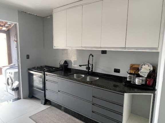 Imagem Casa com 3 Quartos à Venda, 242 m² em Caranda - Campo Grande