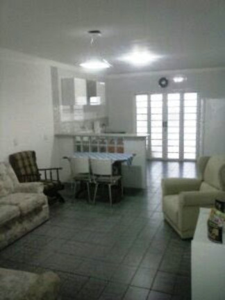 Imagem Casa com 1 Quarto à Venda, 80 m² em Parque Imperial - São Paulo Imagem Casa com 1 Quarto à Venda, 80 m² em Parque Imperial - São Paulo