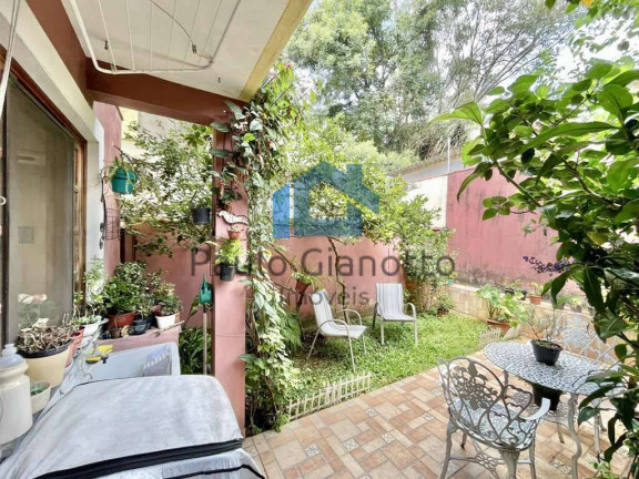 Imagem Casa de Condomínio com 3 Quartos à Venda, 81 m² em Jardim Barbacena - Cotia