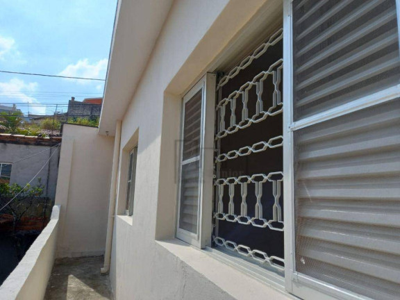 Imagem Casa com 3 Quartos à Venda, 126 m² em Vila Dominguinho - Votorantim Imagem Casa com 3 Quartos à Venda, 126 m² em Vila Dominguinho - Votorantim