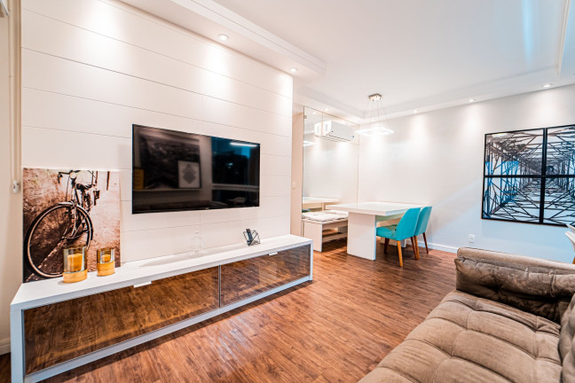 Imagem Apartamento com 2 Quartos à Venda, 72 m² em Jardim Prudência - São Paulo Imagem Apartamento com 2 Quartos à Venda, 72 m² em Jardim Prudência - São Paulo