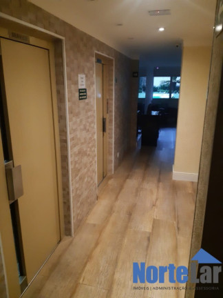 Imagem Apartamento com 3 Quartos à Venda, 60 m² em Vila Mangalot - São Paulo