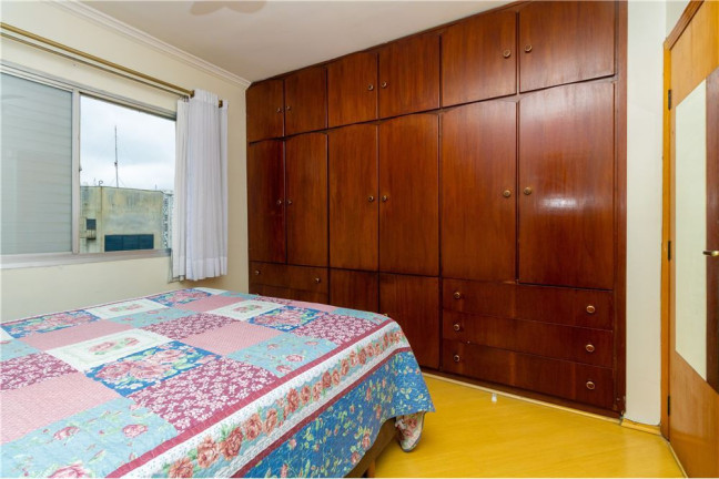 Imagem Apartamento com 3 Quartos à Venda, 81 m² em Tatuapé - São Paulo