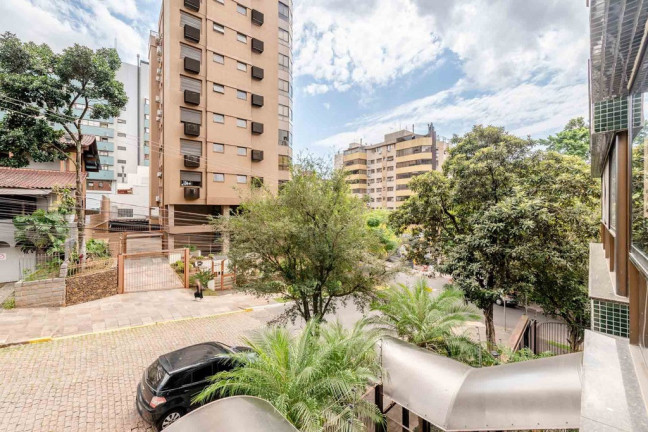 Imagem Apartamento com 2 Quartos à Venda, 180 m² em Bela Vista - Porto Alegre
