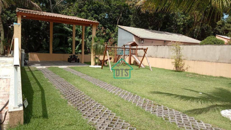 Imagem Casa com 4 Quartos à Venda, 333 m² em Morada Da Praia - Bertioga