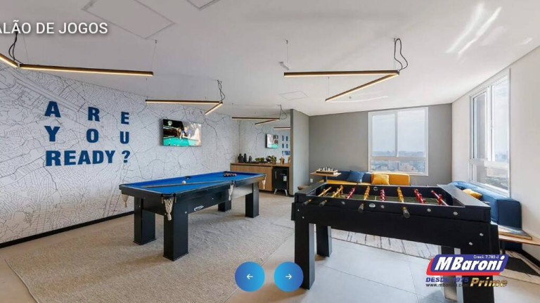 Imagem Apartamento com 1 Quarto para Alugar, 34 m² em Vila Clementino - São Paulo Imagem Apartamento com 1 Quarto para Alugar, 34 m² em Vila Clementino - São Paulo