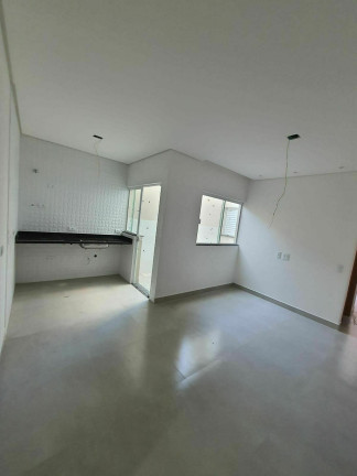 Imagem Apartamento com 2 Quartos à Venda, 60 m² em Parque Novo Oratório - Santo André Imagem Apartamento com 2 Quartos à Venda, 60 m² em Parque Novo Oratório - Santo André