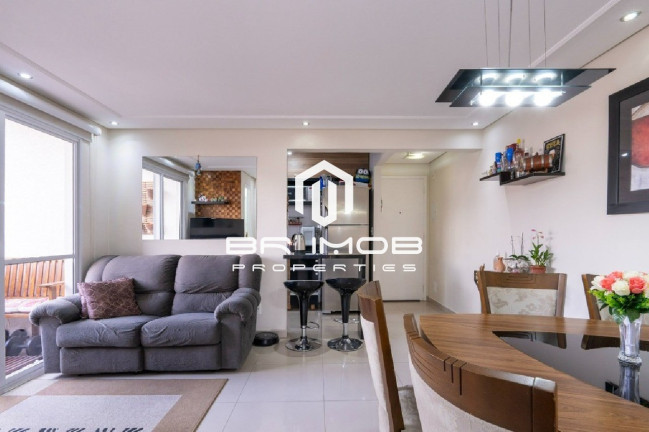 Imagem Imóvel com 2 Quartos à Venda, 51 m² em Vila Sônia - São Paulo