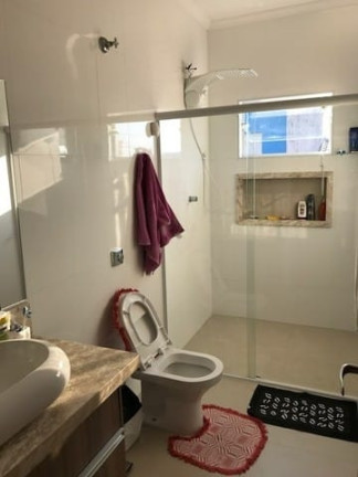 Imagem Casa com 4 Quartos à Venda, 290 m² em Vila Areao - Taubaté