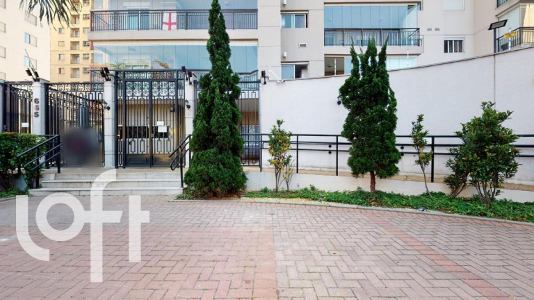 Imagem Apartamento com 2 Quartos à Venda, 67 m² em Ipiranga - São Paulo