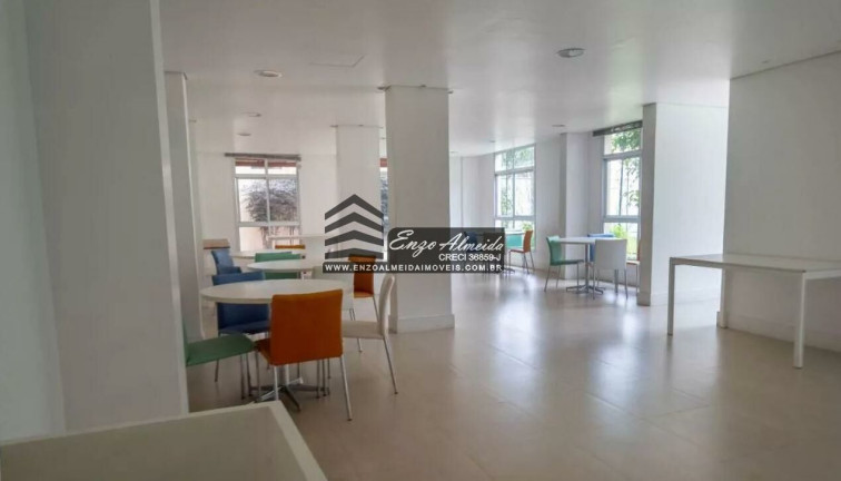 Imagem Apartamento com 2 Quartos à Venda, 83 m² em Santana - São Paulo
