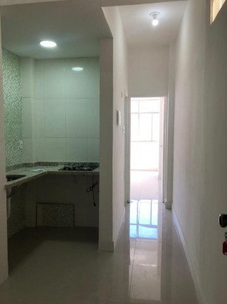 Imagem Apartamento com 1 Quarto à Venda, 30 m² em Copacabana - Rio De Janeiro